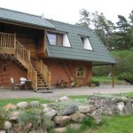 альпийские горки