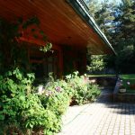 солнечная терасса