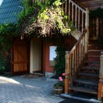 солнечная терасса