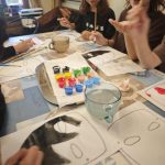 мастерские