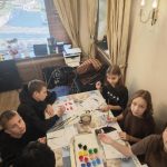 творческие мастерские