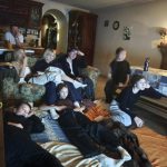 смотрим тематическое кино