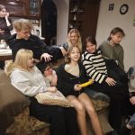 дисскусии у подростков