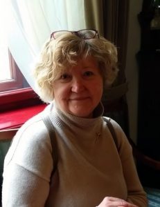 Татьяна Догадаева