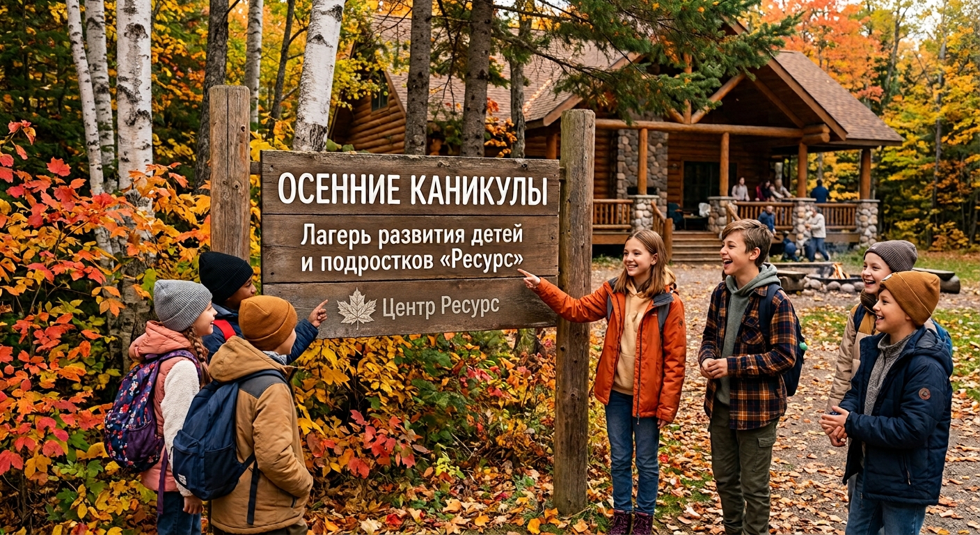 Центр Ресурс